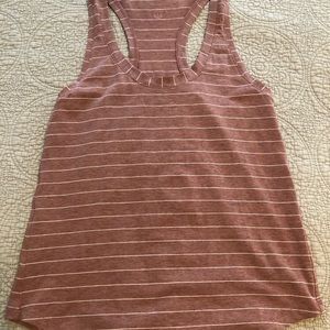 Lululemon Love Tank Top